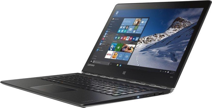 Lenovo Yoga 910-13IKB-80VF00C6GE