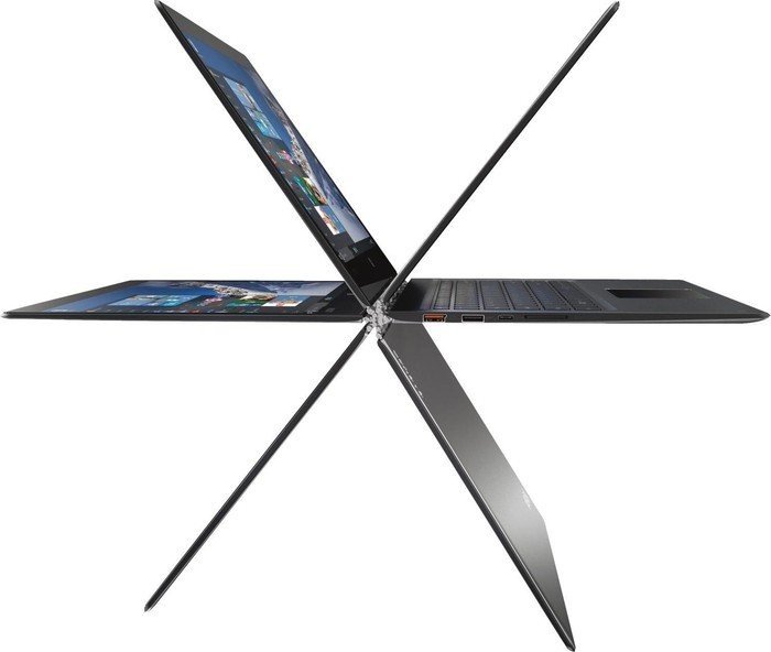 Lenovo Yoga 910-13IKB-80VF001PCK