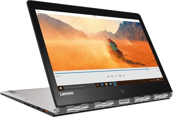 Lenovo Yoga 900S-12ISK-80ML004RMX