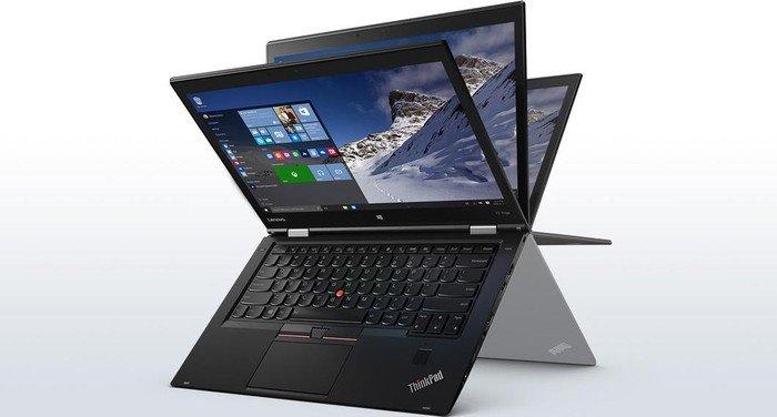 Lenovo ThinkPad X1 Yoga 20FQ0044GE