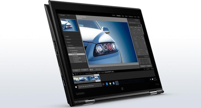 Lenovo ThinkPad X1 Yoga-20LD002MMD
