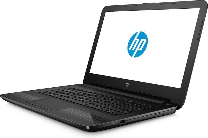 HP 14-cf0005ns