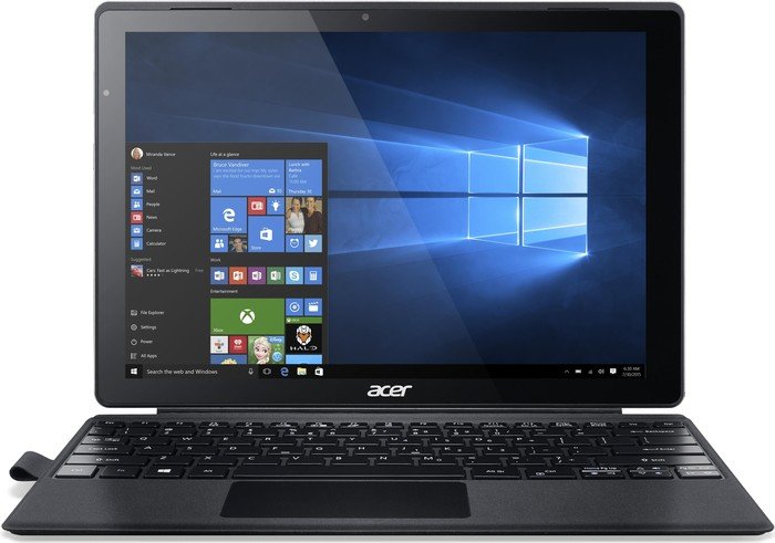 Acer Aspire Switch Alpha 12 SA5-271-31YN