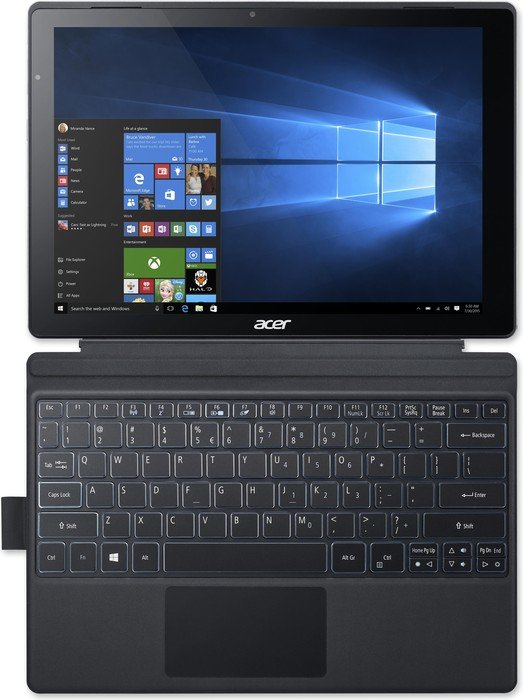 Acer Aspire Switch Alpha 12 SA5-271-524K