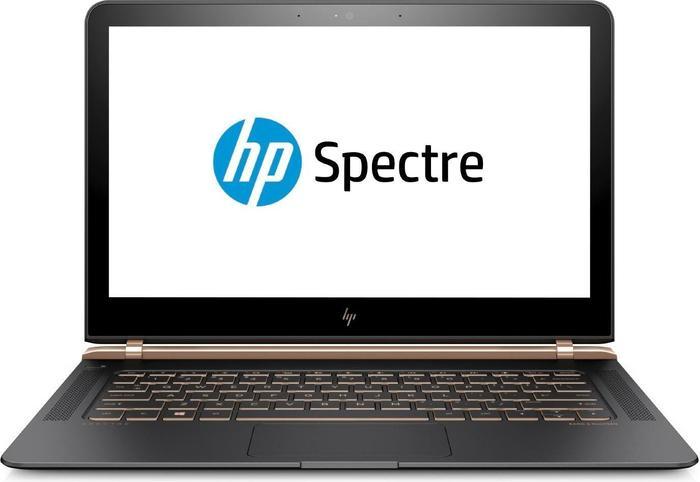 HP Spectre 13-af008nc 