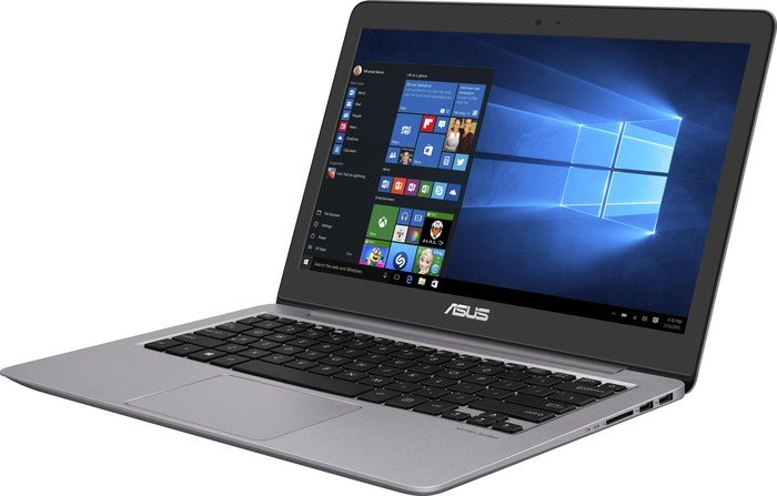 Asus ZenBook UX310UA-FC331T