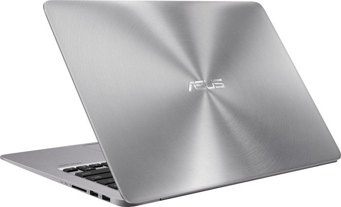 Asus ZenBook UX310UA-FC331T