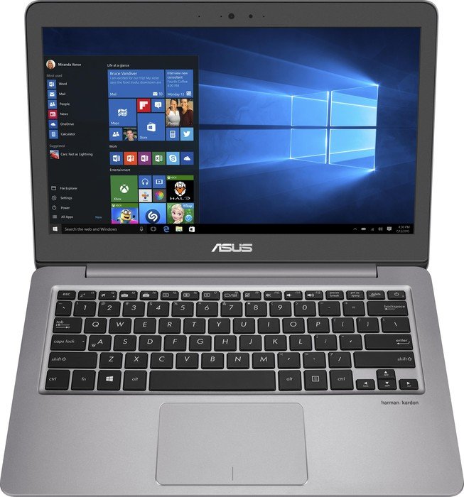 Asus Zenbook UX330UA-FC021T