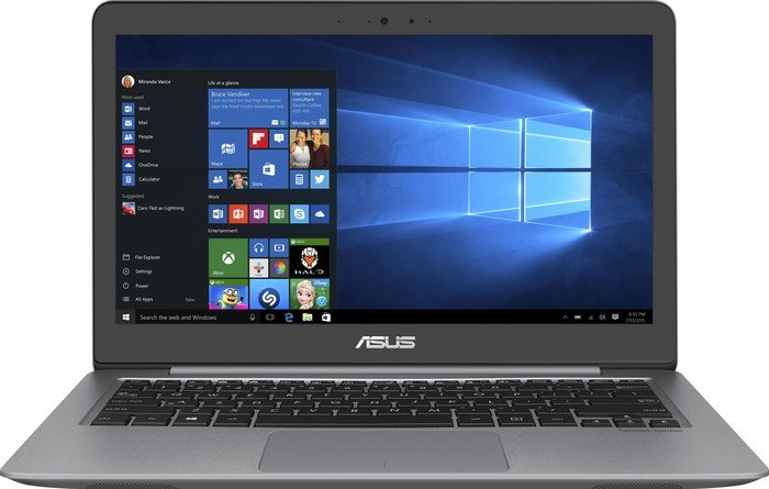 Asus Zenbook UX330UA-FC021T