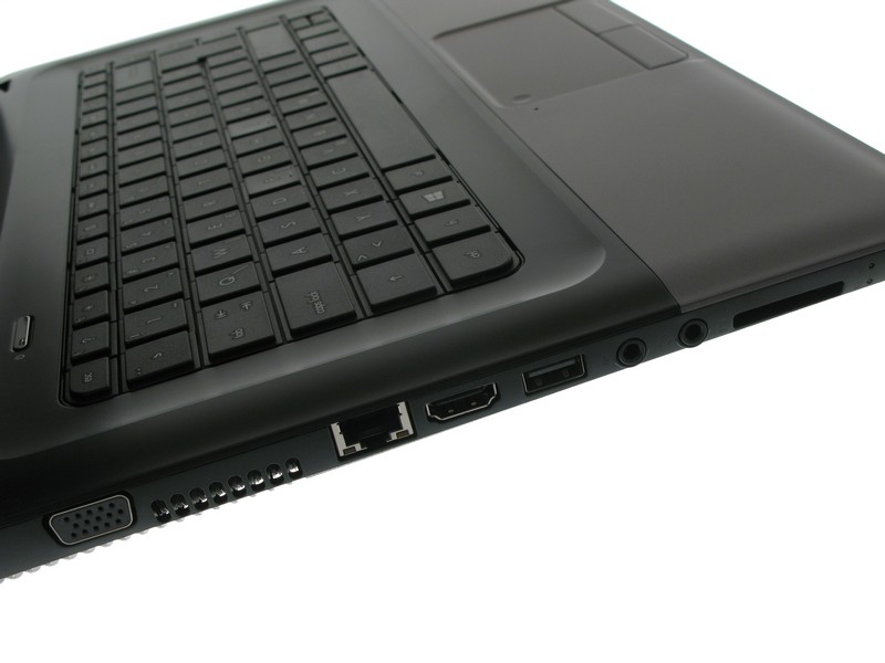 HP 650-B6N63EA