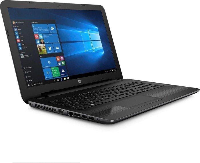 HP 250 G5 SP Z2X92ES
