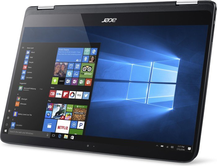 Acer Spin 7 SP714-51-M37P