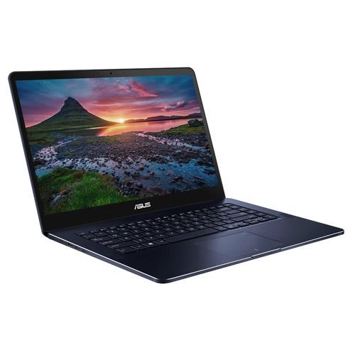 Asus ZenBook Pro UX550VD-BN0