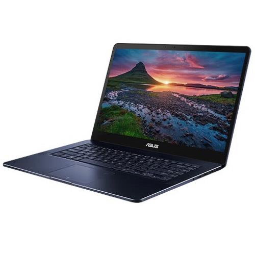 Asus ZenBook Pro UX550VD-BN0