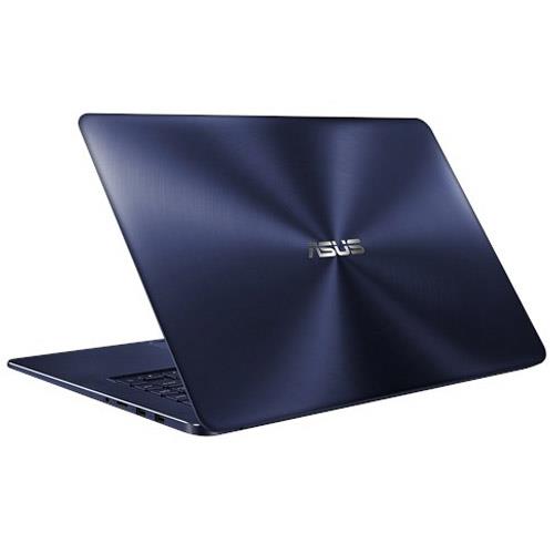 Asus ZenBook Pro 15 UX550GD-BN015T