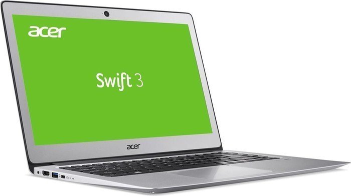 Acer Swift 3 SF314-51-77W2 