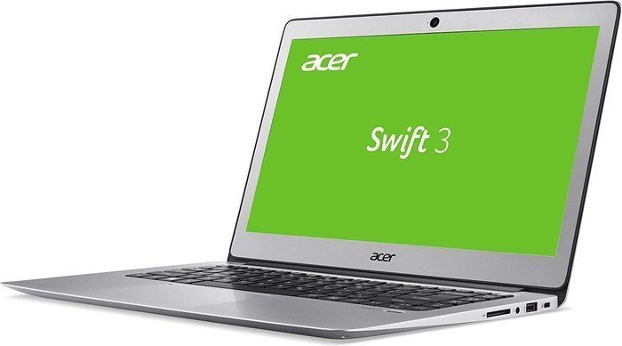 Acer Swift 3 SF314-51-51QP