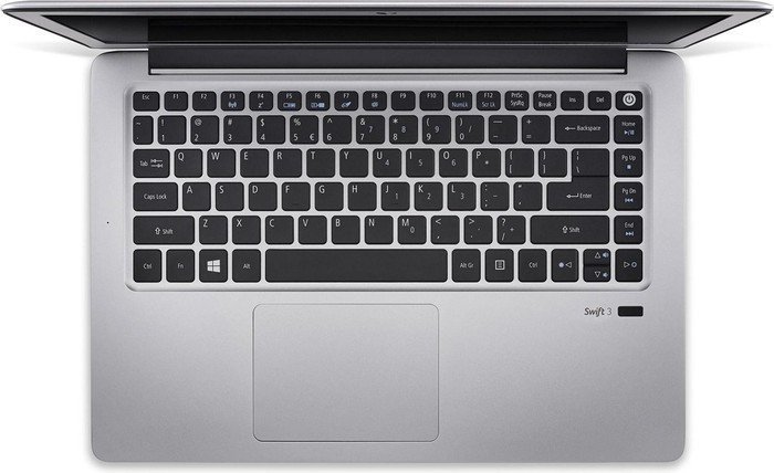 Acer Swift 3 SF314-52-55BY 