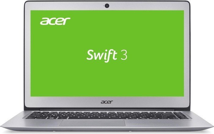 Acer Swift 3 SF314-52G-5848