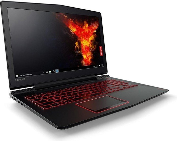 Lenovo Legion Y520-80WK0005MX