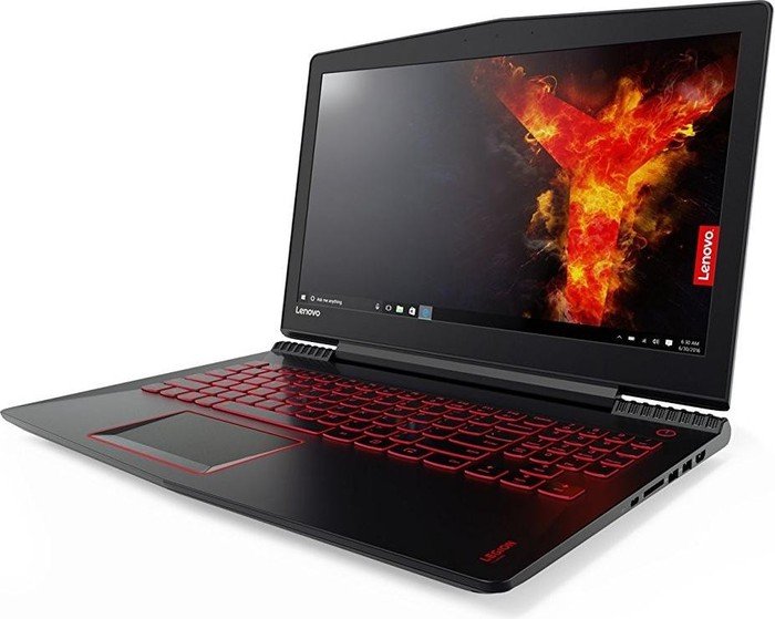 Lenovo Legion Y520-80WK0005MX
