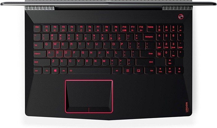 Lenovo Legion Y520-80WK001SMX
