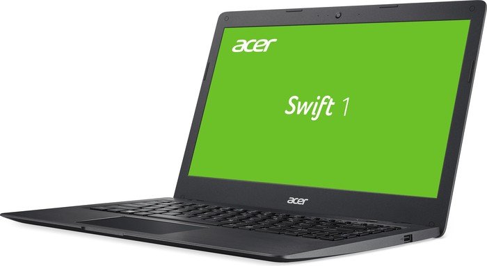 Acer Swift 1 SF113-31-P72F