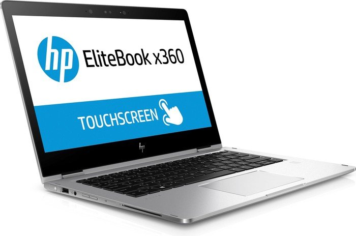 HP EliteBook 1030 G2-Z2W73EA x360