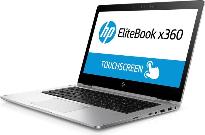 HP EliteBook x360 1030 G3 4LT83AW