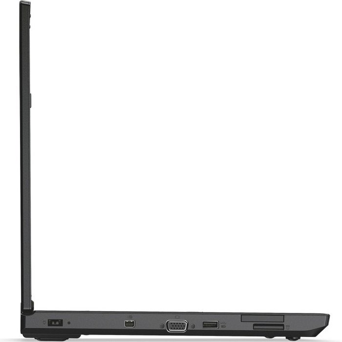 Lenovo ThinkPad L570-20J8001BGE
