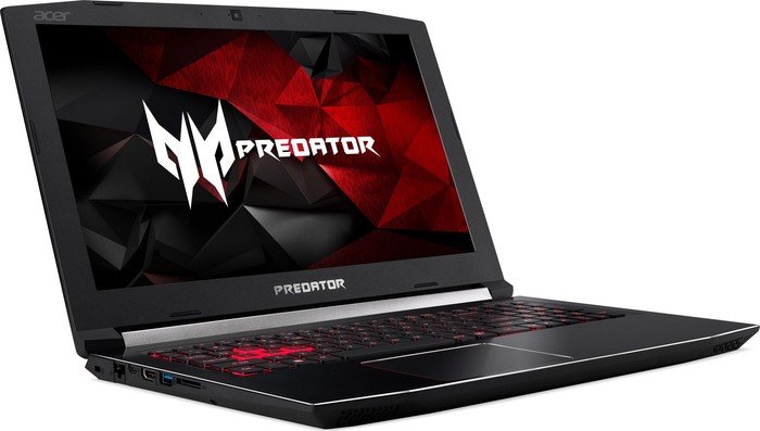 Acer Predator Helios 300 PH317-52-571B