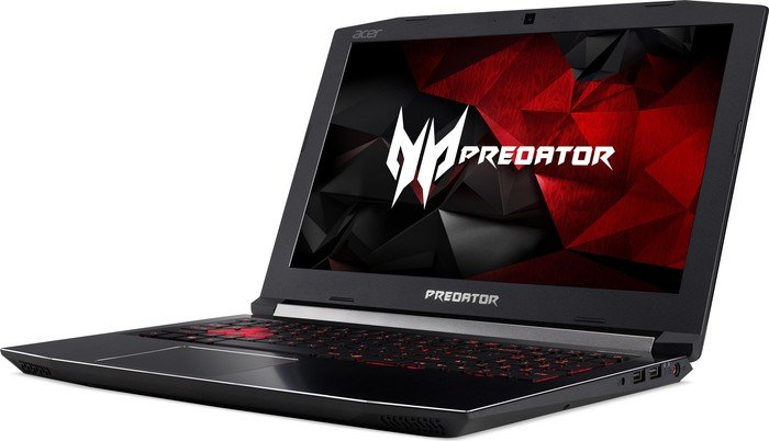 Acer Predator Helios 300 G3-572-77XZ