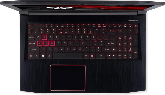 Acer Predator Helios 300 G3-572-74QP
