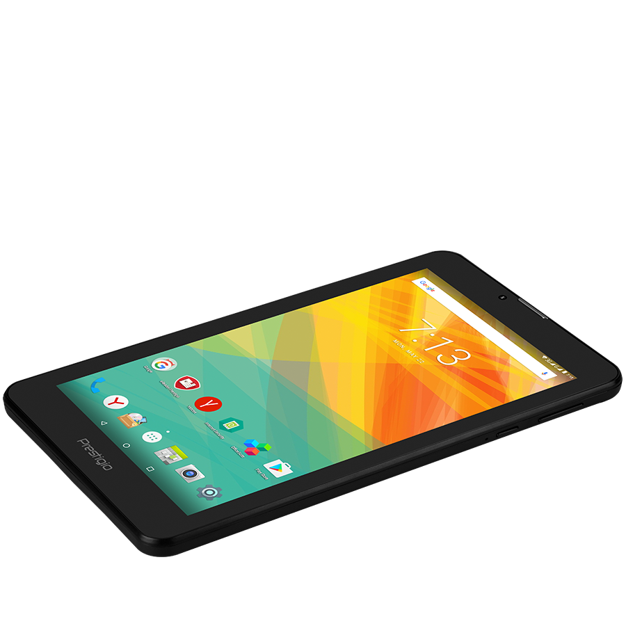 Prestigio Grace 3157 3G - Notebookcheck.com Externe Tests