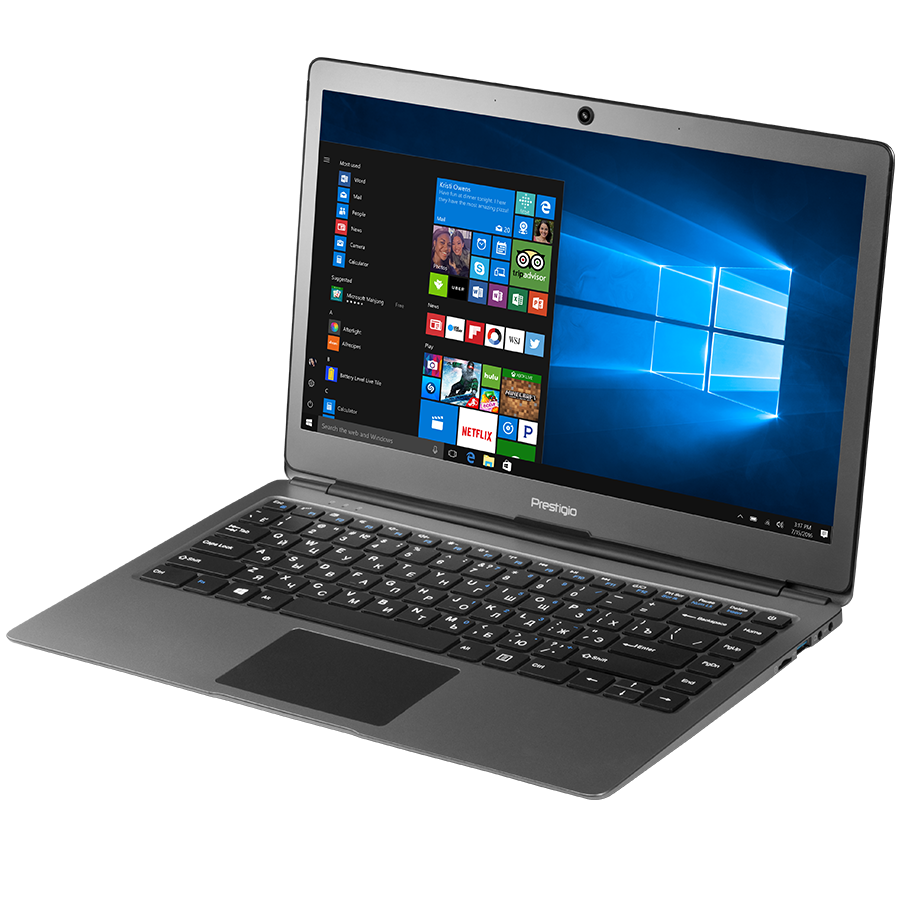 Prestigio Smartbook 133S