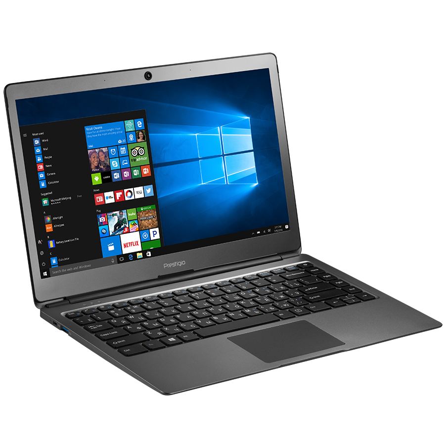 Prestigio Smartbook 133S