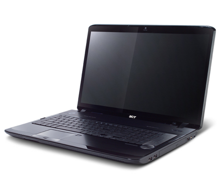 Acer Aspire 8942G-526G64Bi
