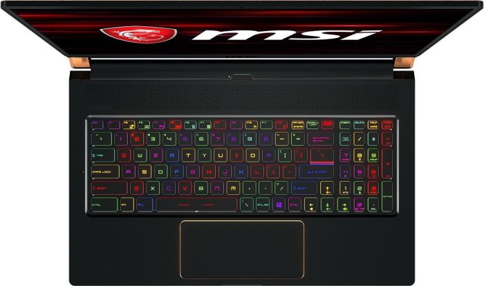 MSI GS75 Stealth 8SE-066ES