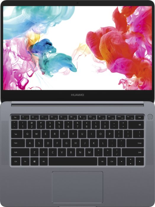 Huawei MateBook D 14-53010TVS Space Gray (2020)