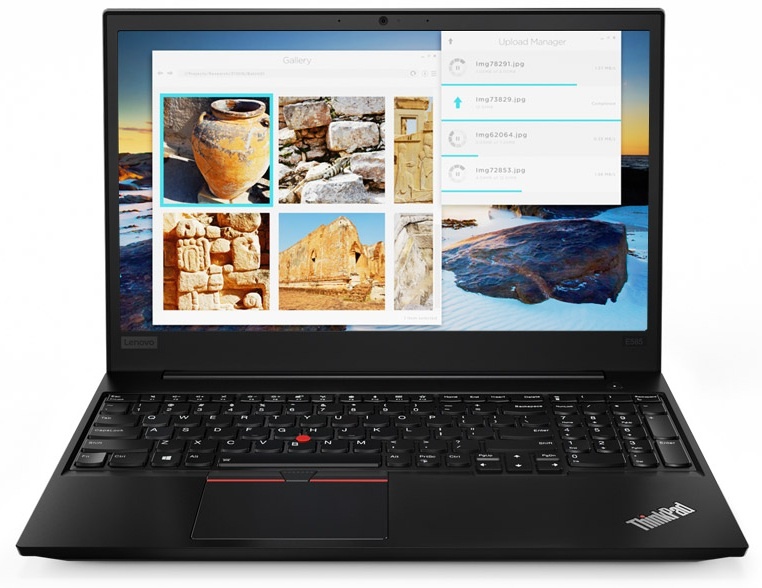 Lenovo laptop thinkpad e585 20kv000yus blohsh