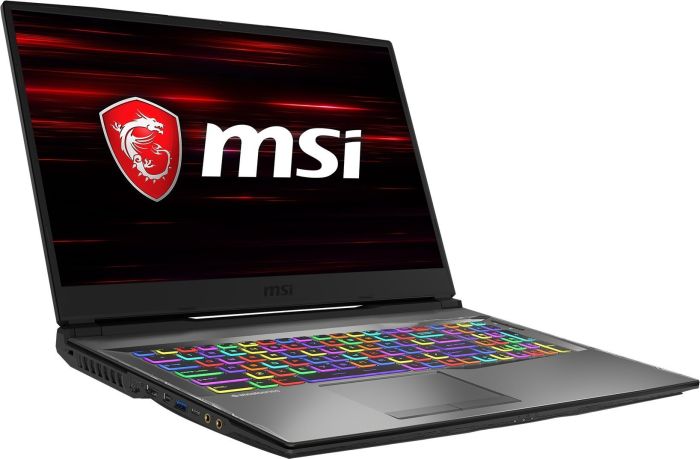 MSI GP75 Leopard 10SEK