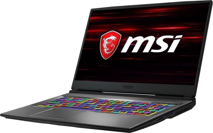 MSI GP75 Leopard 10SEK