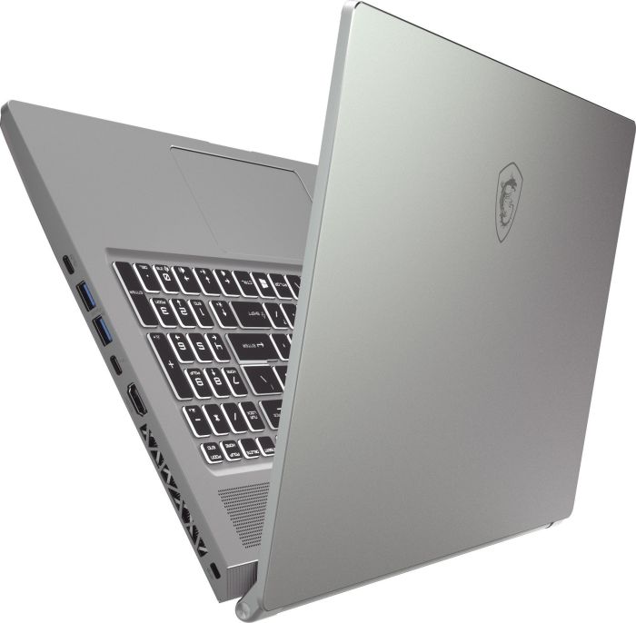 MSI P75 Creator 9SE-279DE