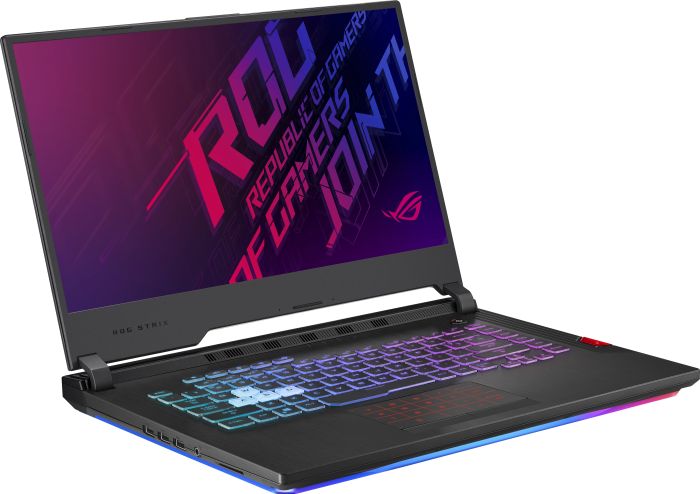 Asus ROG Strix G531GT-BQ020