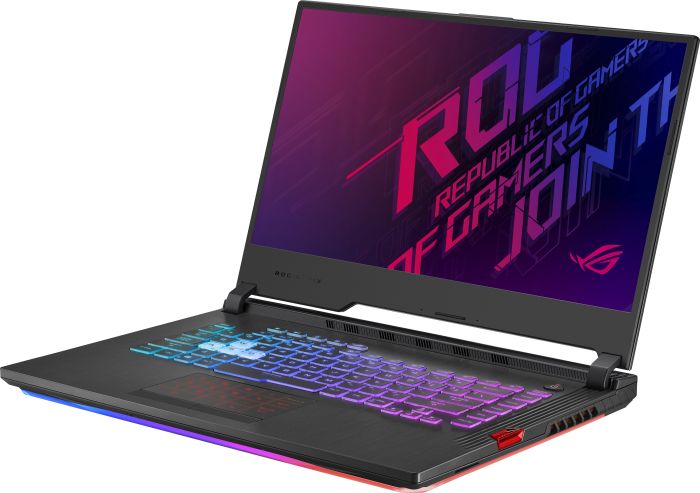 Asus ROG Strix G531GT-BQ020