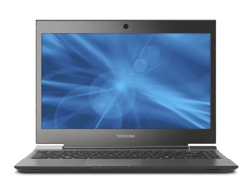 Toshiba Satellite Z830-10W