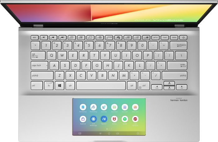 Asus VivoBook S14 S432FA-EB008T