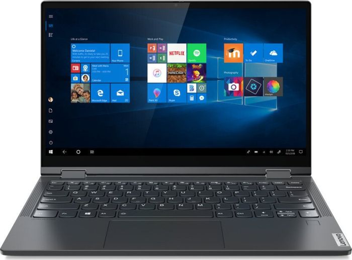 Lenovo Yoga C640-13IML-81UE0003GE