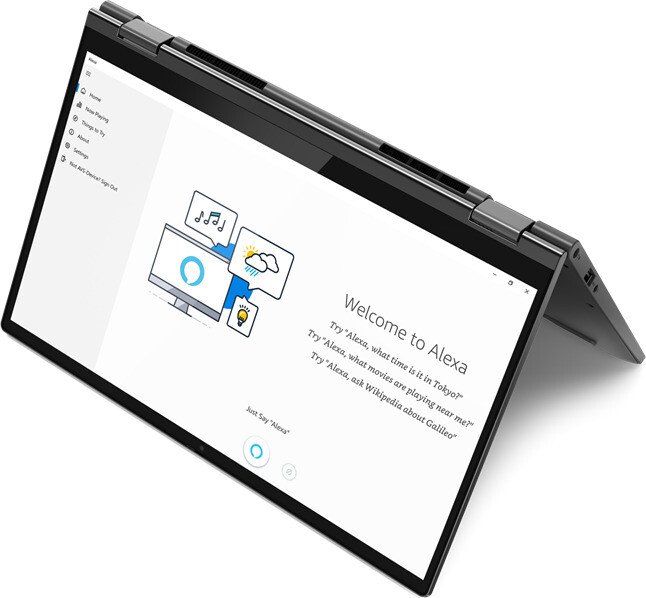 Lenovo Yoga C640-13IML-81UE0003GE