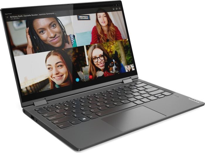 Lenovo Yoga C640-13IML-81UE0003GE